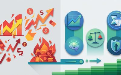 FOMO та FUD: чому емоції з’їдають депозит і як знайти FOMO розуму в трейдингу