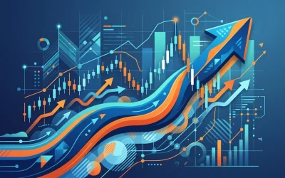 Торгівля біткоїном: стратегія Smart Money для спостереження за великим капіталом