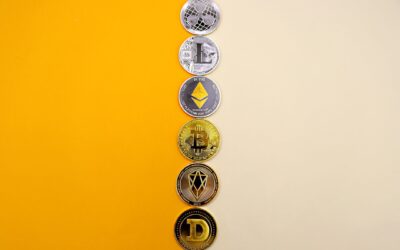 10 кращих криптовалют у 2026 році